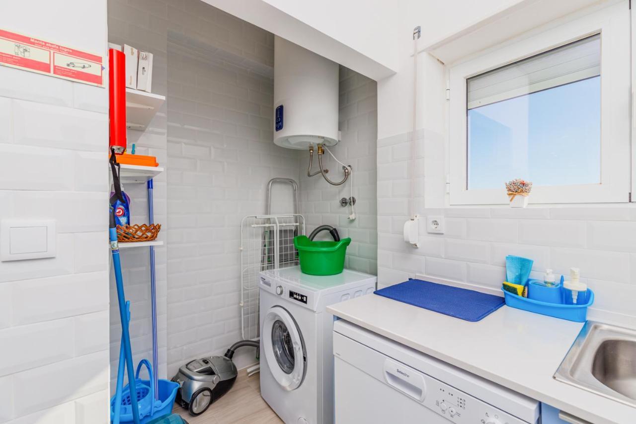 Dora'S Home Cacilhas Zewnętrze zdjęcie