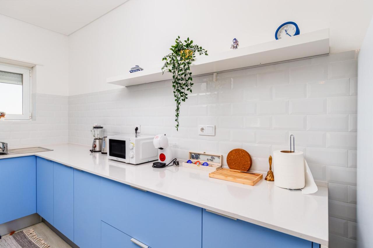 Dora'S Home Cacilhas Zewnętrze zdjęcie