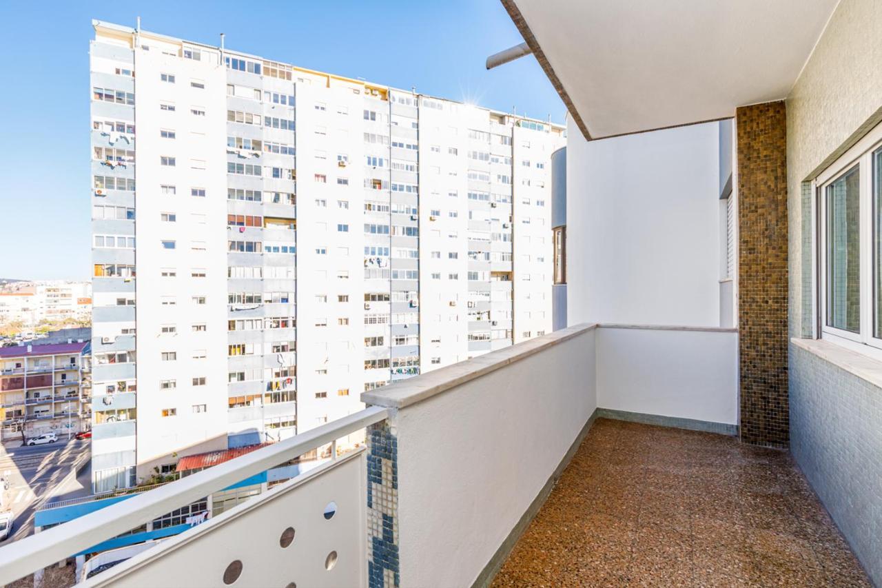 Dora'S Home Cacilhas Zewnętrze zdjęcie