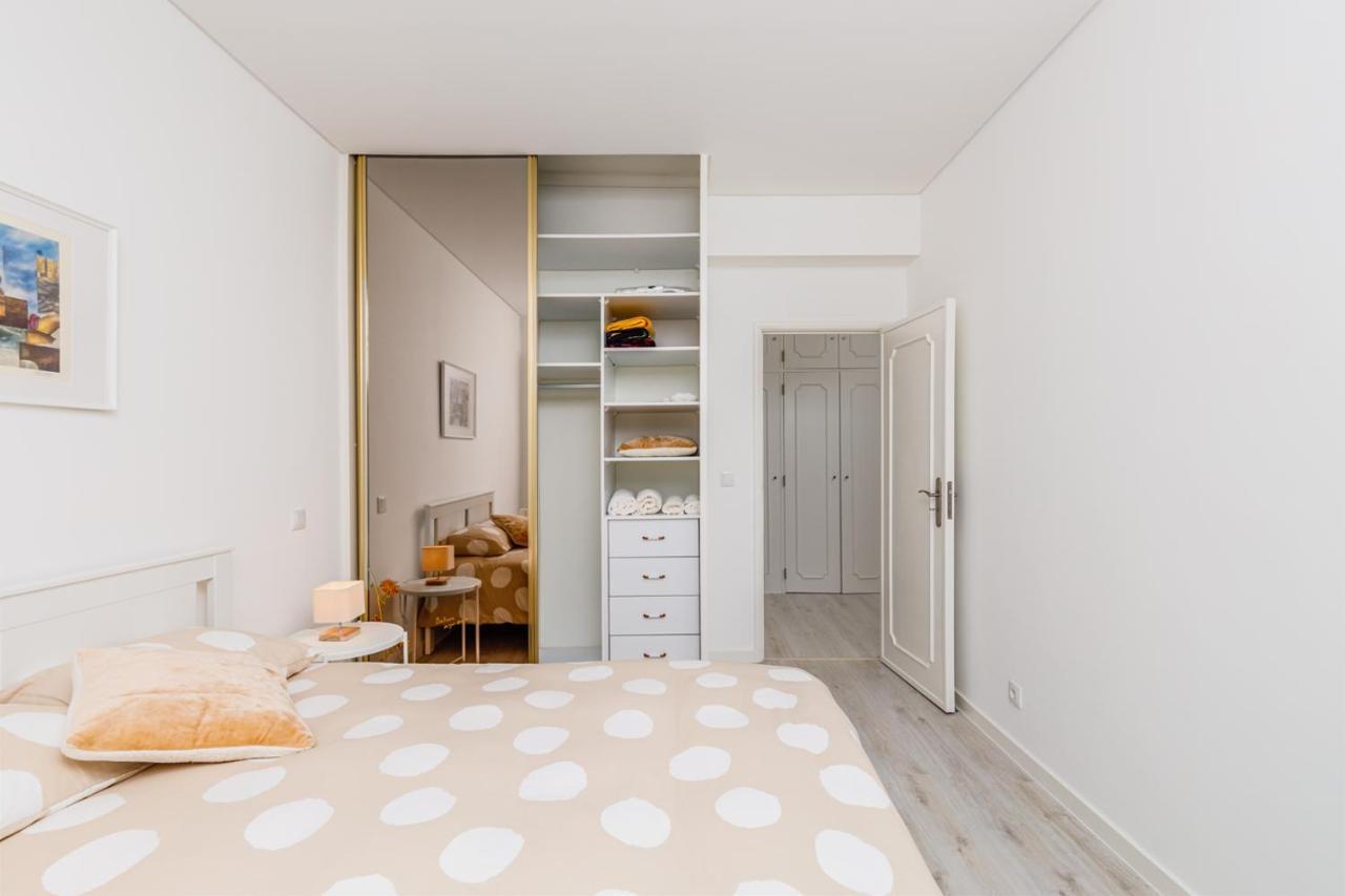 Dora'S Home Cacilhas Zewnętrze zdjęcie