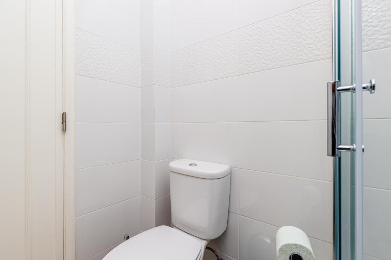 Dora'S Home Cacilhas Zewnętrze zdjęcie